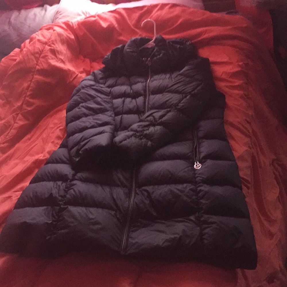 Michael Kors winter coat